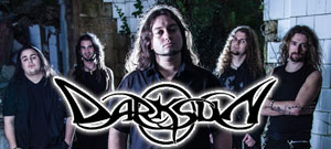 DARKSUN