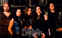 Darna 2003