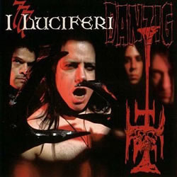 DANZIG - I Luciferi