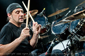 Dave Lombardo