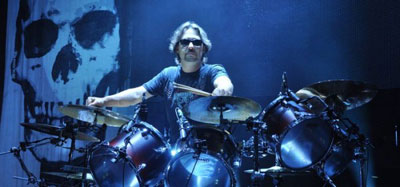  Dave Lombardo