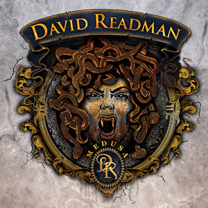 David Redman - Medusa 