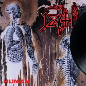 DEATH - Human