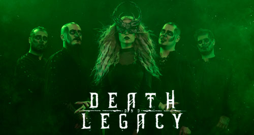 DEATH & LEGACY