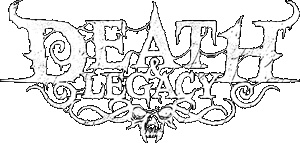 DEATH AND LEGACY