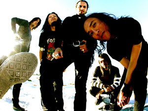 Death Angel