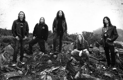 DEATH ANGEL