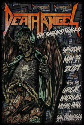 DEATH ANGEL