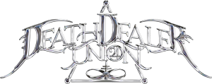 DEATH DEALER UNION - Entrevista con su líder y batería CC McKenna