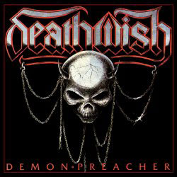 DEATHWISH - Demon Preacher