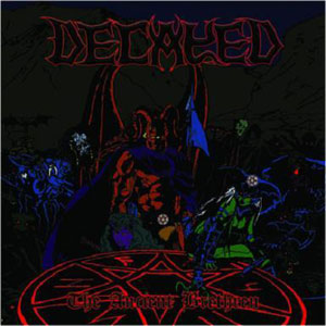 DECAYED - 