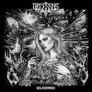 DECESSUS - Deliverance