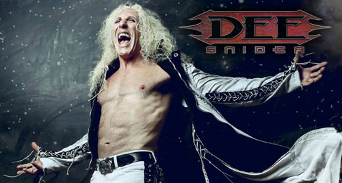 Dee Snider