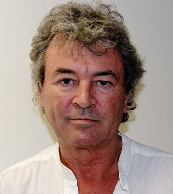 Ian Gillan