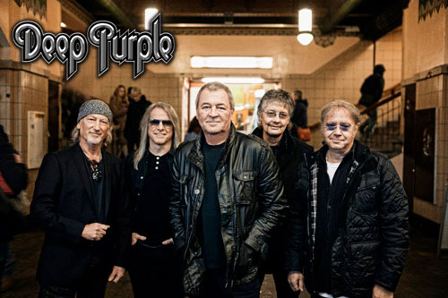 Deep Purple