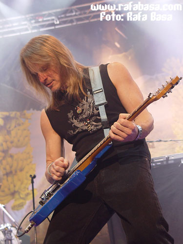 Steve Morse