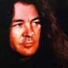 Ian Gillan de Deep Purple