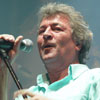 Ian Gillan de Deep Purple. Foto: Basa