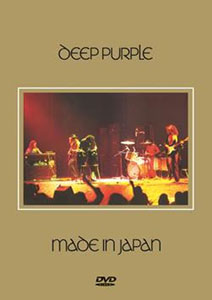  DEEP PURPLE - Made In Japan