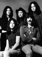 Deep Purple