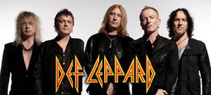 Def Leppard