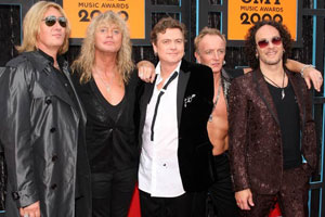 Def Leppard