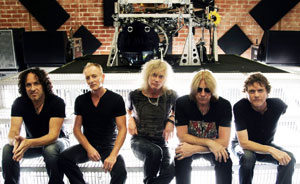 DEF LEPPARD 