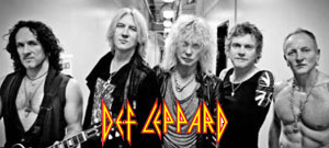 Def Leppard