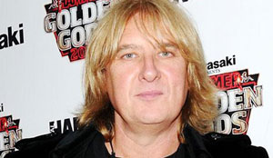  Joe Elliott 