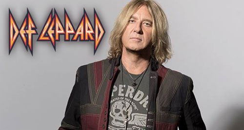 DEF LEPPARD