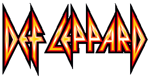 DEF LEPPARD