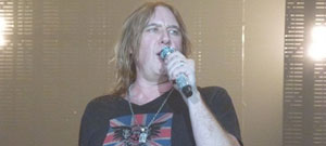 Joe Elliott