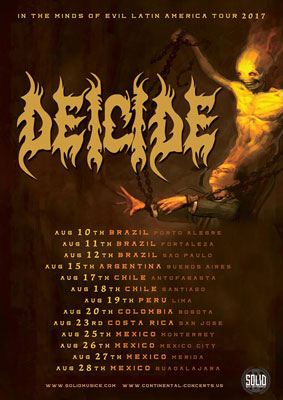 DEICIDE