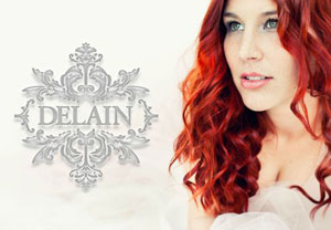 DELAIN