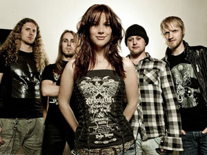 Delain