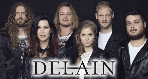 DELAIN