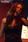 Delain - Foto: Rafa Basa