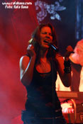 Delain - Foto: Rafa Basa