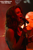 Delain - Foto: Rafa Basa