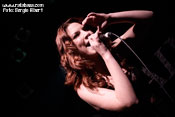 Delain - Foto: Sergio Albert 