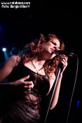 Delain - Foto: Sergio Albert 