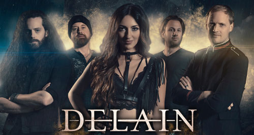 DELAIN