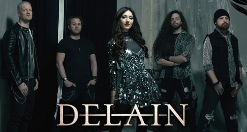 DELAIN