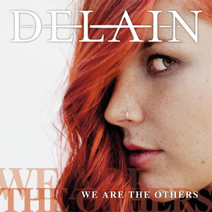 DELAIN - We Are The Others