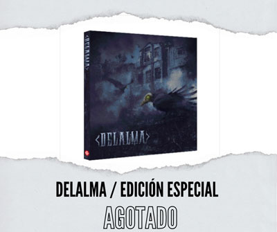 DELALMA