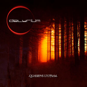 DELYRIÜM - Quaerens Utopia