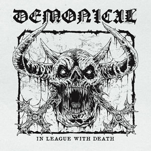 DEMONICAL - In League With Death