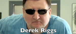 Derek Riggs