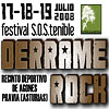 Derrame Rock