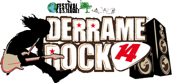 Derrame Rock 2009